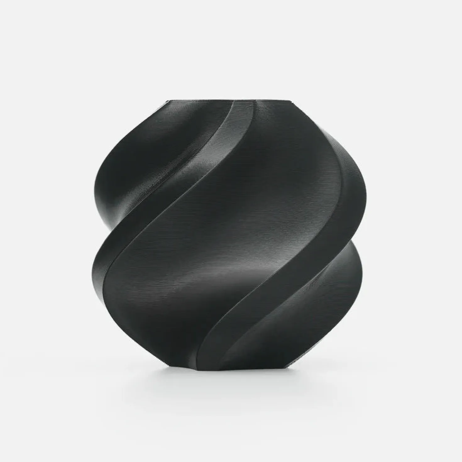 Bambu Lab - TPU/Flex 95A HF - Black - 1.75mm - 1kg