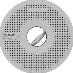 Bambu Lab - TPU/Flex 95A HF - Blue - 1.75mm - 1kg