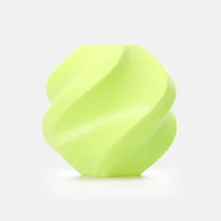 Bambu Lab - TPU/Flex 85A - Lime Green - 1.75mm - 1kg