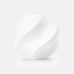 Bambu Lab - TPU/Flex 90A - White - 1.75mm - 1kg