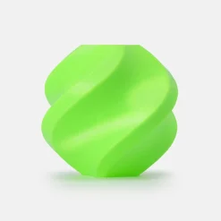 Bambu Lab - TPU for AMS/Flex - Neon Green - 1.75mm - 1kg