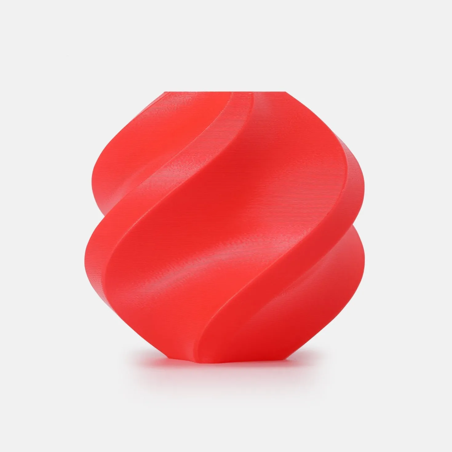 Bambu Lab - TPU for AMS/Flex - Red - 1.75mm - 1kg