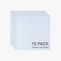 Bambu Lab - Transfer Tape (10pcs)