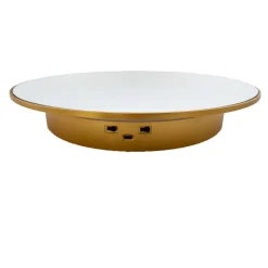 32B - Drejebord - Copper - Filament Opbevaring