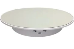 32B - Drejebord - White - Filament Opbevaring
