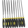 Bearing Steel Assorted Files for your 3D Print