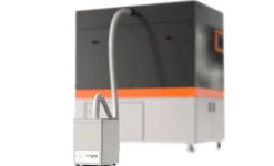 BigRep - Studio G2 - Inkl. Ekstra Udstyr - 1000x500x500mm