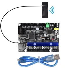 BigTreeTech - BIQU Idex Kit + E3 RRF V1.1 + E3 RRF Idex V1.0