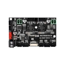 BigTreeTech - BIQU Idex Kit + E3 RRF V1.1 + E3 RRF Idex V1.0