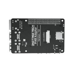 BigTreeTech - CB2 V1.0
