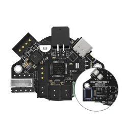 BigTreeTech - EBB 36 Can V1.2 for Connecting Klipper Expansion Device
