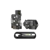 BigTreeTech - EBB SB 2209 Can V1.0 for Voron StealthBurner (w. CAN Cable)