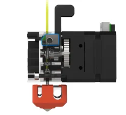 BigTreeTech - H2 Smart Extruder with Build-in Filament Sensor