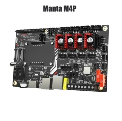 BigTreeTech - Manta M4P V2.1