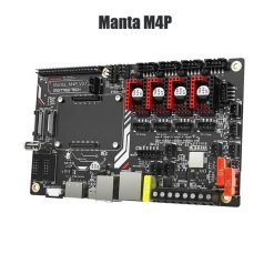 BigTreeTech - Manta M4P V2.2 Board