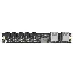 BigTreeTech - Panda Branch - X1/P1/A1