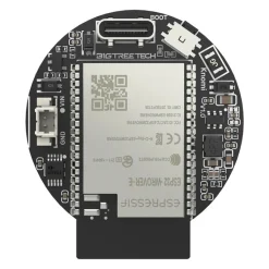 BigTreeTech - Panda Knomi + Shell - A1 series