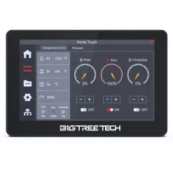BigTreeTech - Panda Touch V1.1.1 - Touch Screen - X1/P1/A1