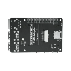 BigTreeTech - PI4B Adapter V1.0