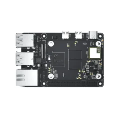 BigTreeTech - PI4B Adapter V1.0