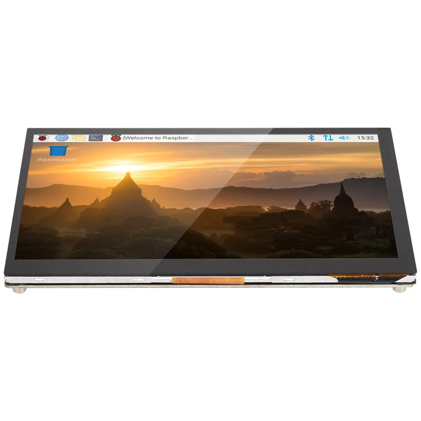 BigTreeTech - PI TFT70 Screen