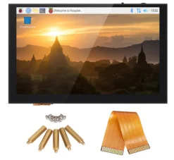 BigTreeTech - PI TFT43 V2.0.1 Screen