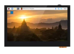 BigTreeTech - PI TFT43 V2.0.1 Screen
