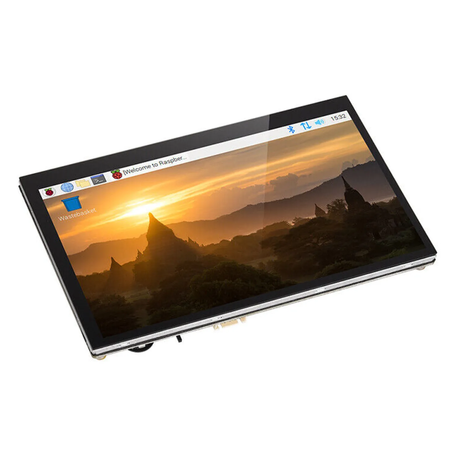 BigTreeTech - PI TFT50 V2.0.1 Screen