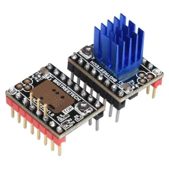 BigTreeTech - Stepper Motor Driver - TMC2225