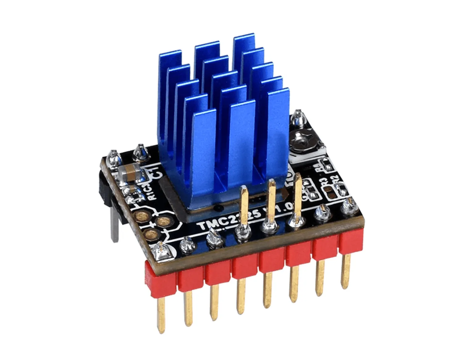 BigTreeTech - Stepper Motor Driver - TMC2225