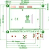 BIGTREETECH TFT35-E3 V3.0.1 Display Touch Screen