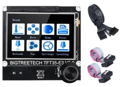BIGTREETECH TFT35-E3 V3.0.1 Display Touch Screen