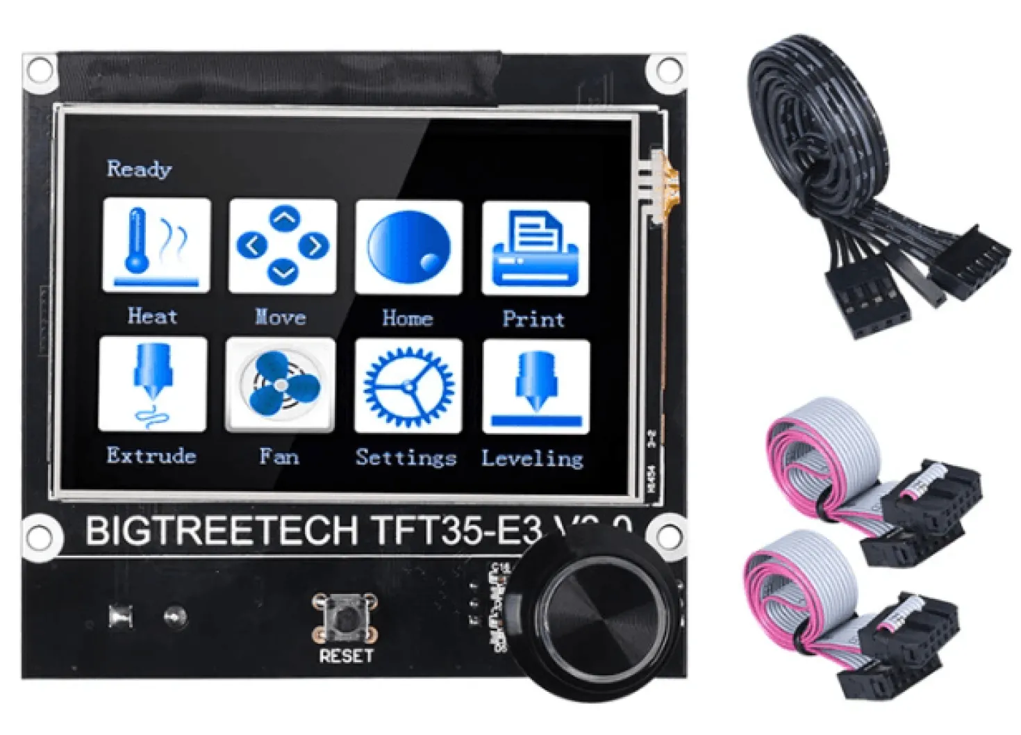 BIGTREETECH TFT35-E3 V3.0.1 Display Touch Screen