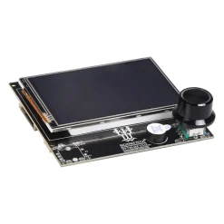 BigTreeTech - TFT35 - MZ V3.0 - Touch Smart Screen - Ex. Anycubic Mega Zero Upgrade