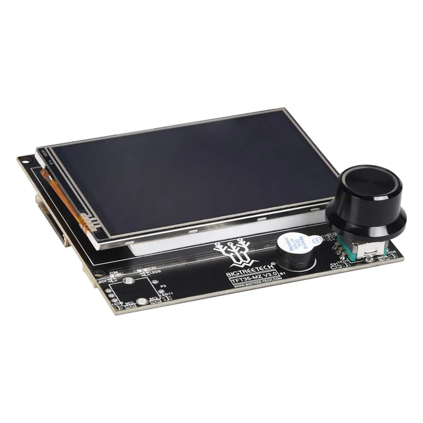 BigTreeTech - TFT35 - MZ V3.0 - Touch Smart Screen - Ex. Anycubic Mega Zero Upgrade