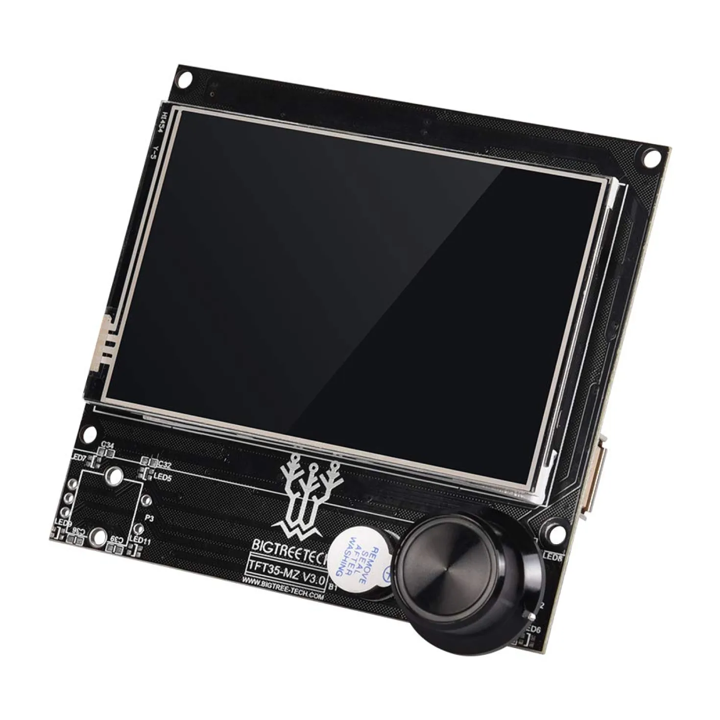 BigTreeTech - TFT35 - MZ V3.0 - Touch Smart Screen - Ex. Anycubic Mega Zero Upgrade