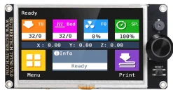 BIGTREETECH TFT50 V3.0 Screen