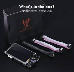 BigTreeTech TFT35 V3.0.1 Screen