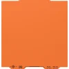 BIQU - Buildplate CryoGrip Pro Frostbite – Orange - 365x380mm - Prusa XL