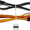 BIQU - Cable set for BLTouch upgrade - B1
