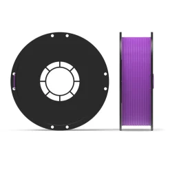 BIQU - MorPhlex 90A to 75A Flex - Purple - 1.75mm - 1kg