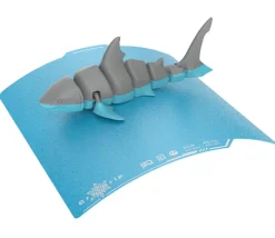 BIQU - Panda Buildplate - CryoGrip Pro - Glacier (Fine Texture) - A1 Mini Series - 180x180mm
