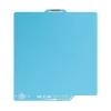BIQU - Panda Buildplate - CryoGrip Pro - Frostbite (Coarse Texture) - X1/P1/P2/A1 Series - 258x275mm