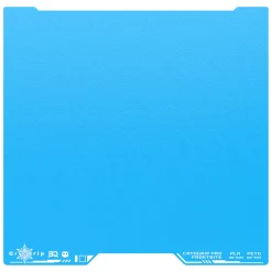 BIQU - Panda Buildplate - CryoGrip Pro - Frostbite (Coarse Texture) - H2C/A2L