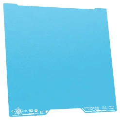 BIQU - Panda Buildplate - CryoGrip Pro - Frostbite (Coarse Texture) - H2C/A2L