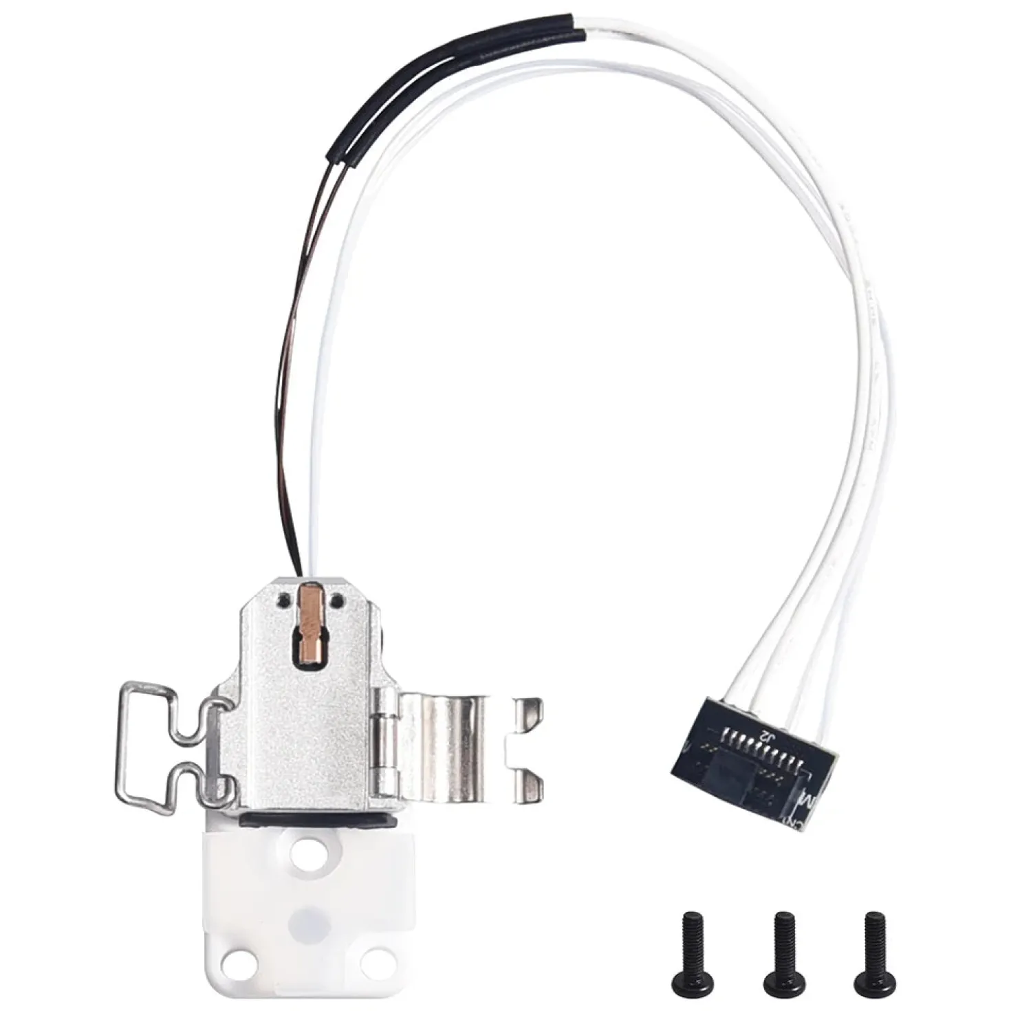 BIQU - Panda Cerahearth Ceramic Hotend Assembly - A1/A1 Mini