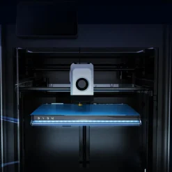 BIQU - Panda Status - P2S/X2D