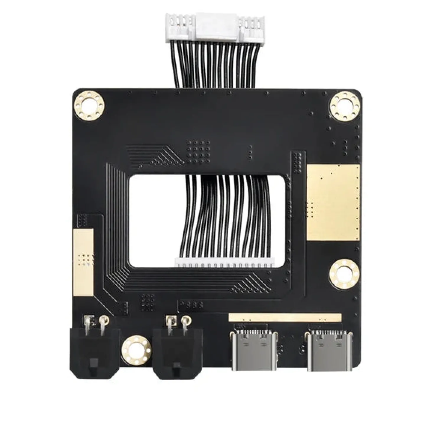 BIQU - Panda Tap V1.0 - P2S/X2D