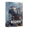 Black Library: Bjorn - The Fell-Handed (Hb) (Eng)