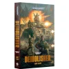 Black Library: Demolisher (Pb) (Eng)